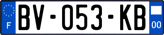 BV-053-KB