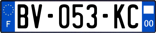 BV-053-KC
