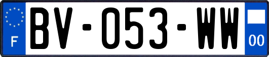 BV-053-WW