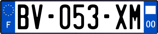 BV-053-XM