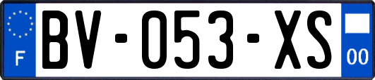 BV-053-XS