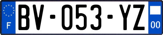 BV-053-YZ