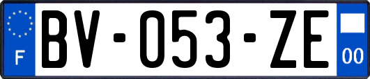 BV-053-ZE