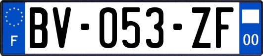 BV-053-ZF