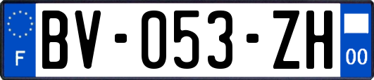 BV-053-ZH