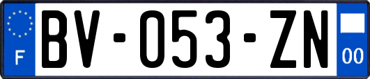 BV-053-ZN