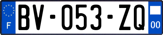 BV-053-ZQ