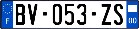 BV-053-ZS