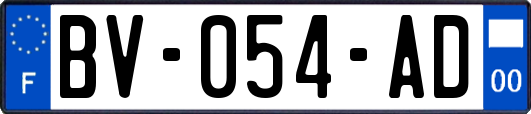 BV-054-AD