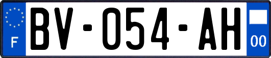 BV-054-AH