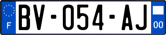 BV-054-AJ