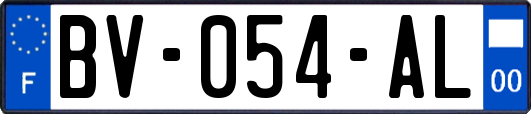 BV-054-AL