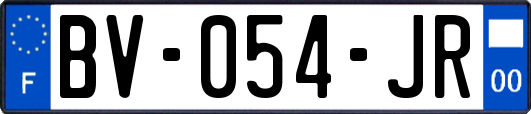BV-054-JR