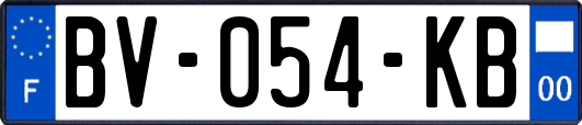 BV-054-KB