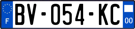 BV-054-KC