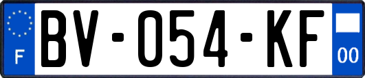 BV-054-KF