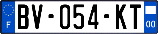 BV-054-KT