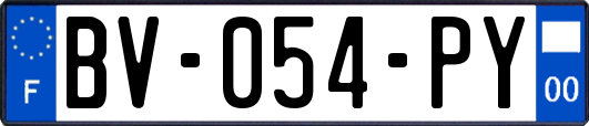 BV-054-PY