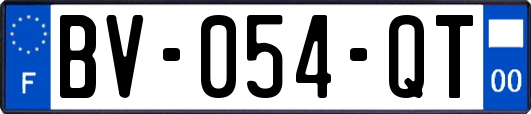 BV-054-QT