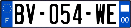 BV-054-WE