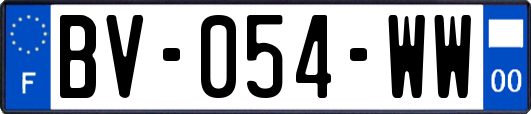 BV-054-WW