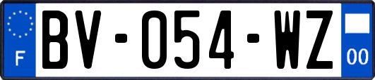 BV-054-WZ