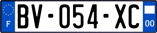 BV-054-XC