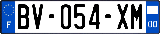 BV-054-XM