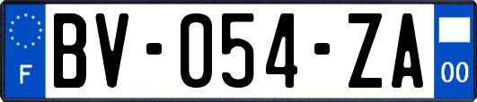 BV-054-ZA