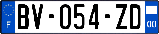 BV-054-ZD