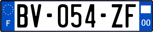 BV-054-ZF