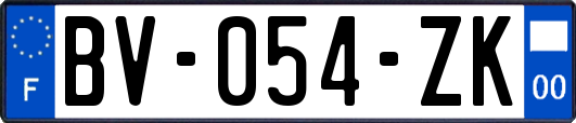 BV-054-ZK