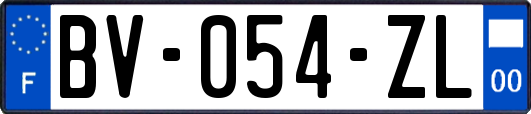 BV-054-ZL