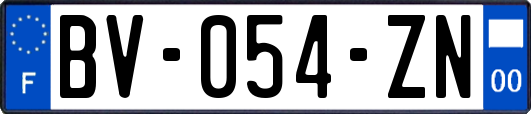 BV-054-ZN