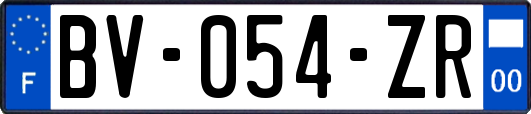 BV-054-ZR