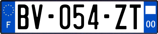 BV-054-ZT