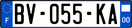 BV-055-KA