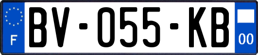 BV-055-KB