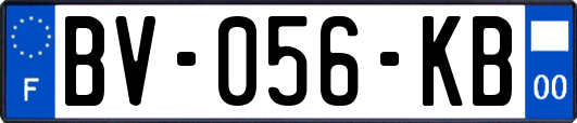 BV-056-KB