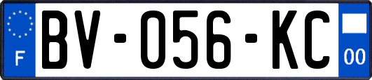 BV-056-KC