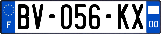 BV-056-KX