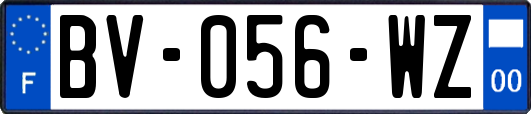 BV-056-WZ