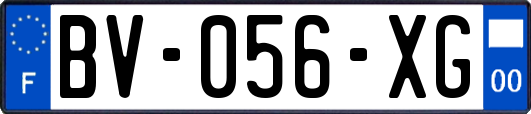 BV-056-XG