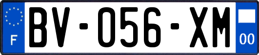 BV-056-XM