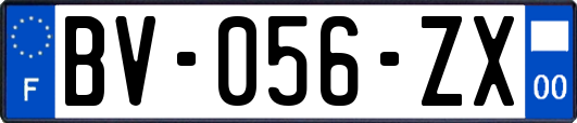 BV-056-ZX