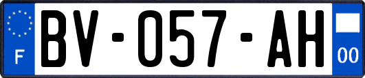 BV-057-AH