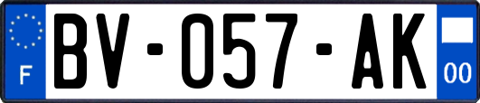 BV-057-AK