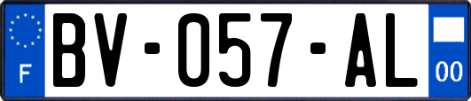 BV-057-AL