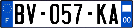 BV-057-KA
