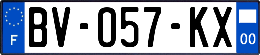BV-057-KX